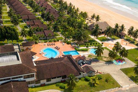 Ghana’s Golden Coast: Your Ultimate Guide to Beach Lover’s Paradise