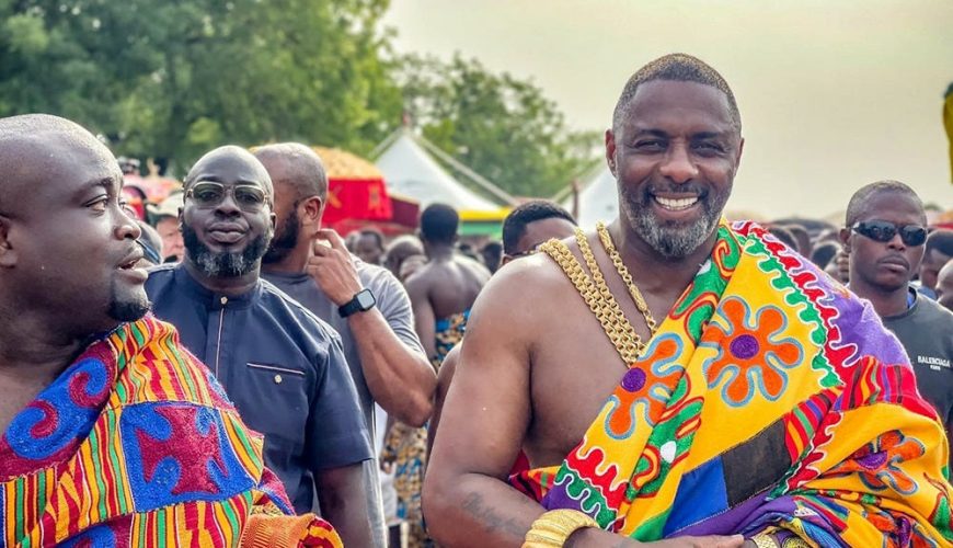 Cultural Festivals in Ghana: Unveiling a Vibrant Tapestry of Tradition