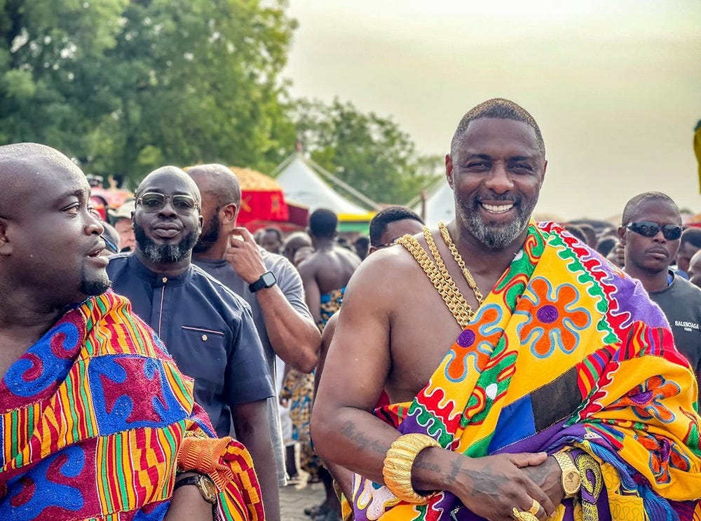 Cultural Festivals in Ghana: Unveiling a Vibrant Tapestry of Tradition