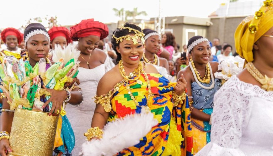 Ghana’s Vibrant Rhythms: From Highlife to Azonto: A Musical Journey