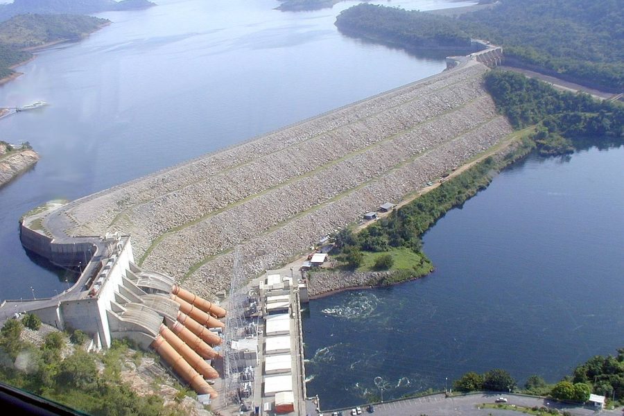 lake Volta Tour